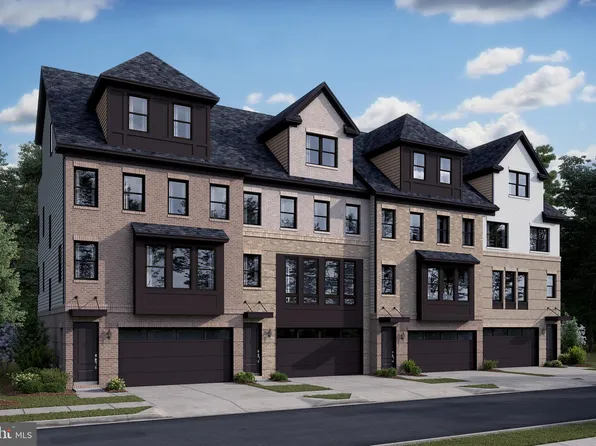 4916 Chelan Xing Lot 171, Chantilly, VA 20151