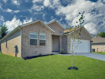 567 Arizona St, Fayetteville, AR, 72730