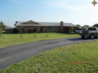 2201 W Lanehart Dr, Hobbs, NM 88240