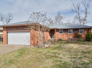 1525 E 61st St, Tulsa, OK 74136