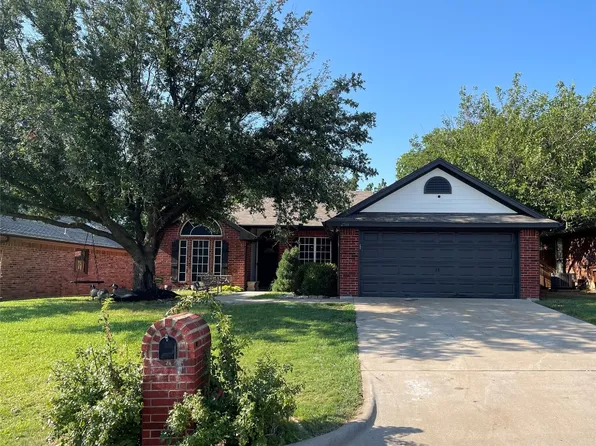 2533 John Dr, Denton, TX 76207
