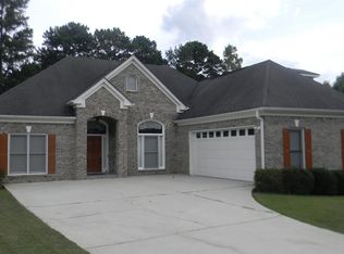 5780 Nash Commons Dr #4, Stone Mountain, GA 30087