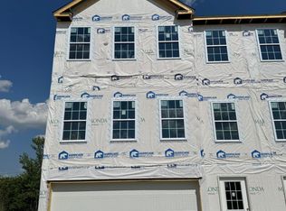 125 Coyote Willow Dr, Etna, OH 43068