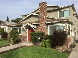 325 E Amerige Ave APT B, Fullerton, CA 92832
