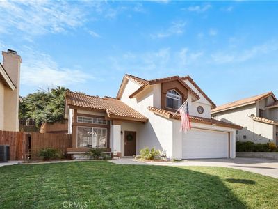24639 Leafwood Dr, Murrieta, CA, 92562