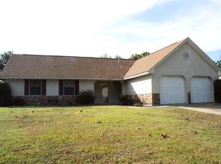 205 McGuire Dr, Long Beach, MS 39560