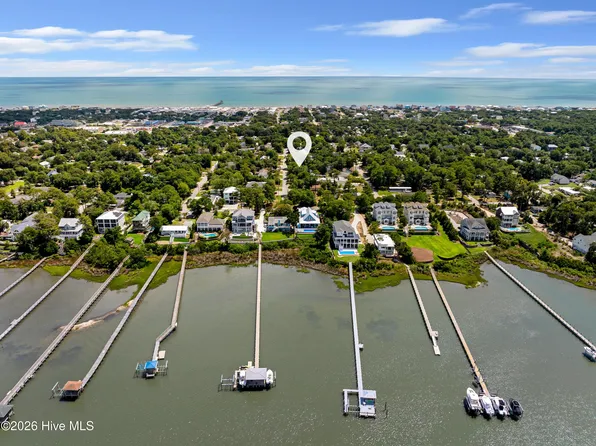 311 Lamroc Drive, Emerald Isle, NC 28594