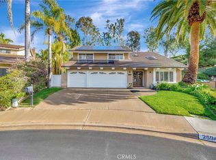 25941 Via Marejada, Mission Viejo, CA 92691