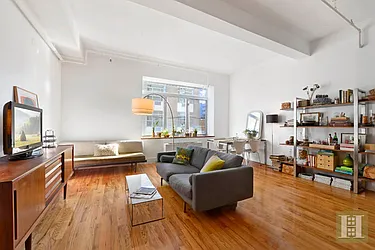 Sold by Halstead Real Estate