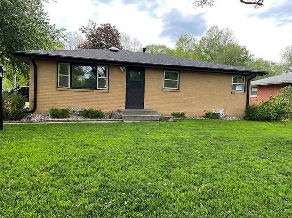 4645 S 45th St, Lincoln, NE 68516