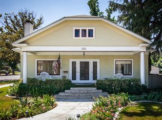 501 W Olive Ave, Redlands, CA 92373