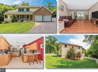 5227 Shookstown Rd, Frederick, MD 21702