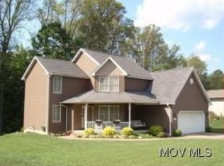 104 Mission Rd, Marietta, OH 45750