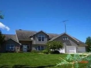 8019 County 126 Rd SW, Byron, MN 55920