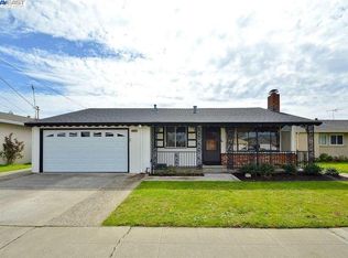 23764 Nevada Rd, Hayward, CA 94541