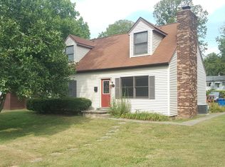 110 N Union St, Bloomington, IN 47408