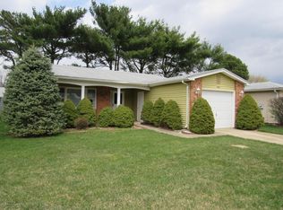 30 Courtshire Dr, Brick, NJ