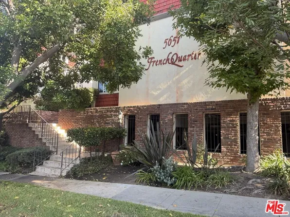 5651 Sumner Way Unit 310, Culver City, CA 90230