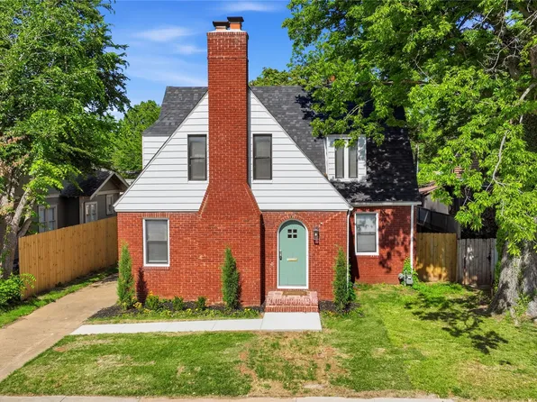 1628 S Victor Ave, Tulsa, OK 74104
