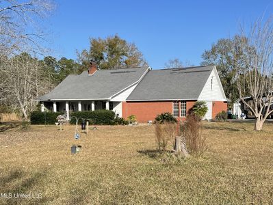14612 Mallett Rd, Biloxi, MS, 39532
