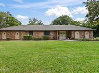 42 River Ridge Trl, Ormond Beach, FL 32174