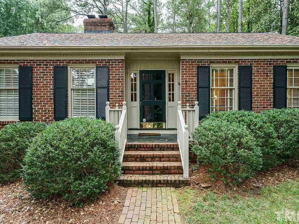 300 Hillandale Dr, Raleigh, NC 27609 Zillow