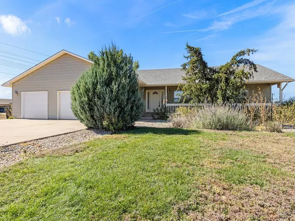 1003 S Quantico Dr, Pueblo West, CO 81007