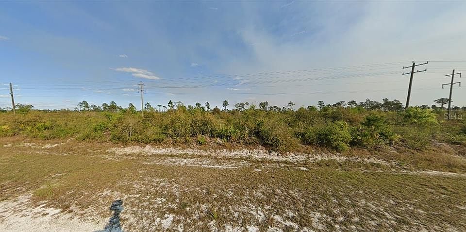 2nd image of ST PETERSBURG DRIVE LOT 22