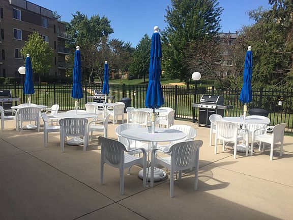 5th image of 263 S Clubhouse Dr Unit 424