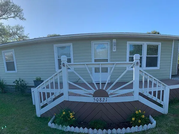 50821 State Highway 12, Frisco, NC 27936