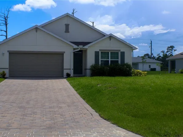 5489 Callaway St, Port Charlotte, FL 33981