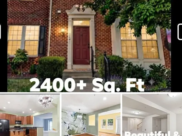 1141 Wilberforce Ct, Capitol Heights, MD 20743