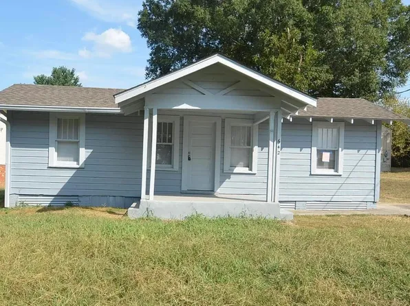 640 & 642 S Parkell Ave, Bessemer, AL 35023