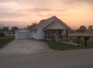 1210 S Harriet St, Martinsville, IN 46151