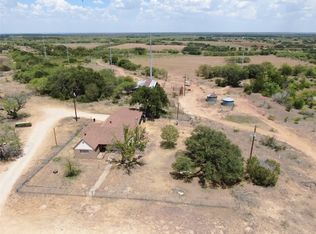 561 County Road 106, Santa Anna, TX 76878