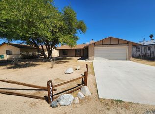 72364 Sunnyvale Dr, Twentynine Palms, CA 92277