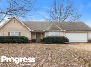6915 River Birch Rd, Walls, MS 38680