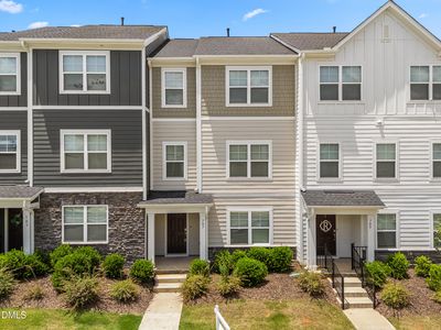 707 Gimari Dr, Wake Forest, NC, 27587
