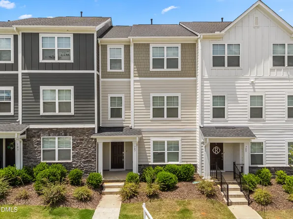 707 Gimari Dr, Wake Forest, NC 27587