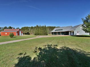 W8178 Cadle Rd, Shell Lake, WI 54871