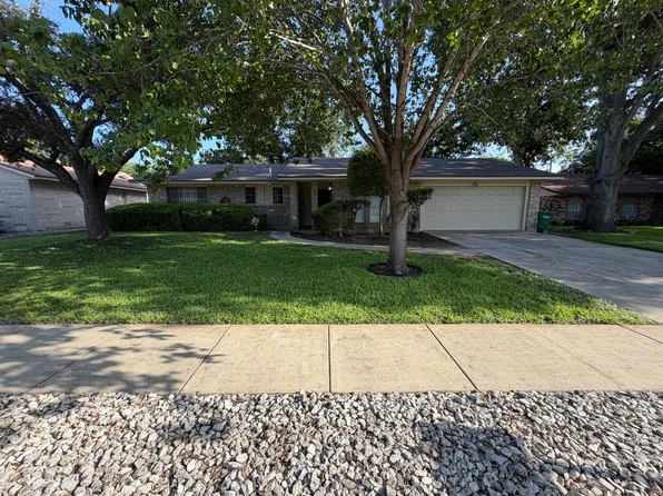 4214 Treegarden St, San Antonio, TX 78222