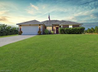 1319 Oak Ave, Lehigh Acres, FL 33936
