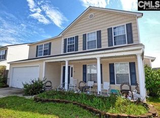 161 Fox Grove Cir, Columbia, SC 29229