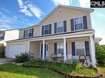 161 Fox Grove Cir, Columbia, SC, 29229