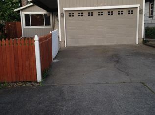 4864 SE 64th Ave, Portland, OR 97206