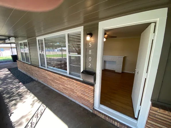 5802 Maple St, Houston, TX 77074