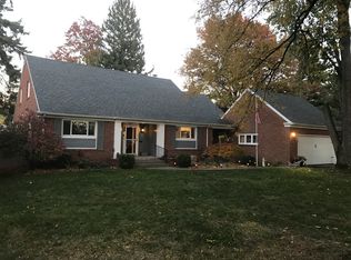 2331 Timberlawn Rd, Toledo, OH 43614