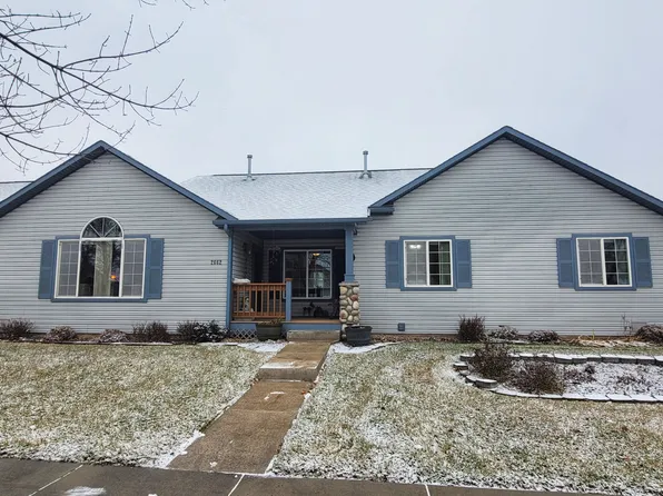 2662 Stratford Ln, Missoula, MT 59808