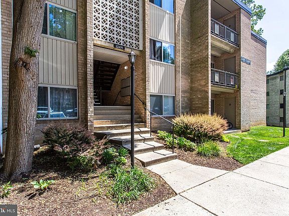 2nd image of 12409 Braxfield Ct #517