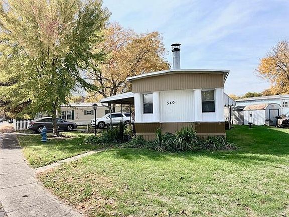 4th image of 2445 Columbus Lancaster Rd NW Lot 340